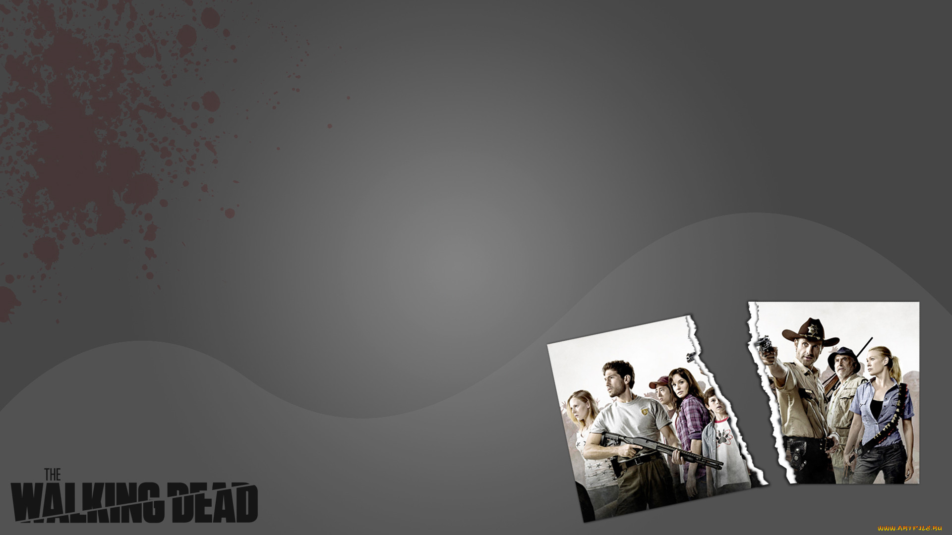  , the walking dead, , 